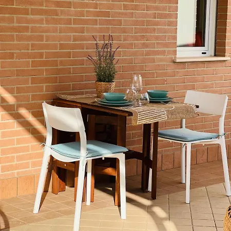 Apartment Beach Spiaggia Nascosta *