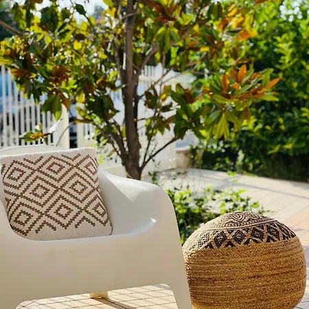 Apartment Beach Spiaggia Nascosta Silvi Marina
