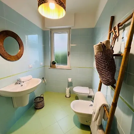 Apartment Beach Spiaggia Nascosta Silvi Marina
