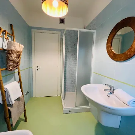 Apartment Beach Spiaggia Nascosta *