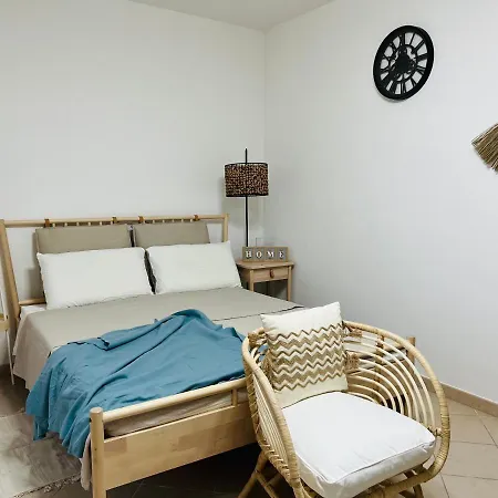 Nascosta Silvi Marina