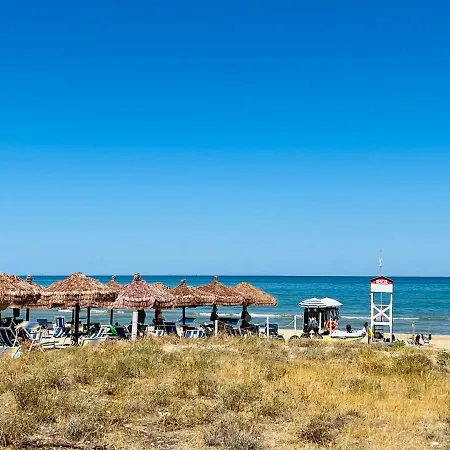 Nascosta Apartmán Silvi Marina