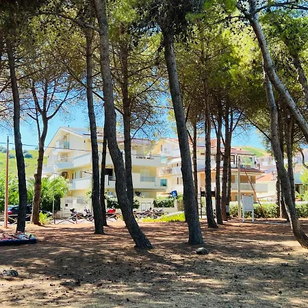 Beach Spiaggia Nascosta
