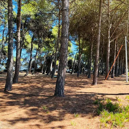 Beach Spiaggia Nascosta