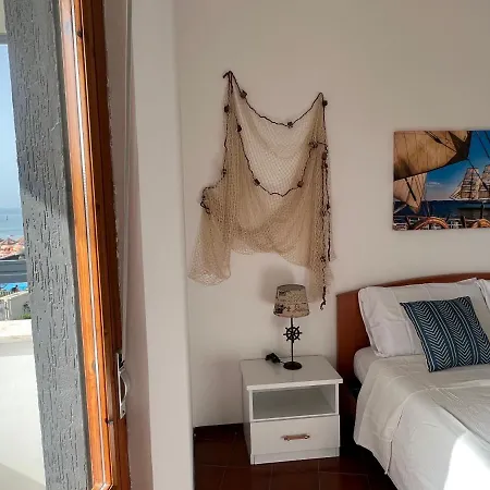 Apartment Beach Spiaggia Nascosta *
