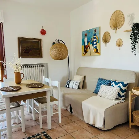 Nascosta * Silvi Marina