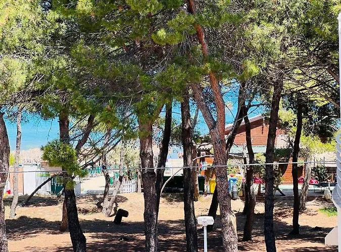 Nascosta Apartmán *