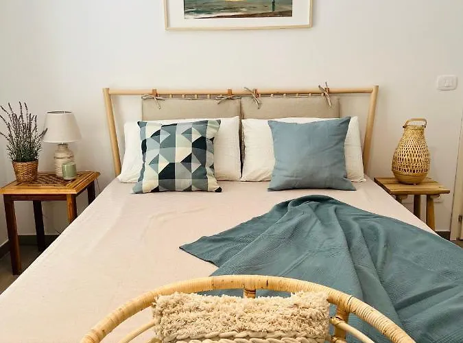 Nascosta Apartmán *