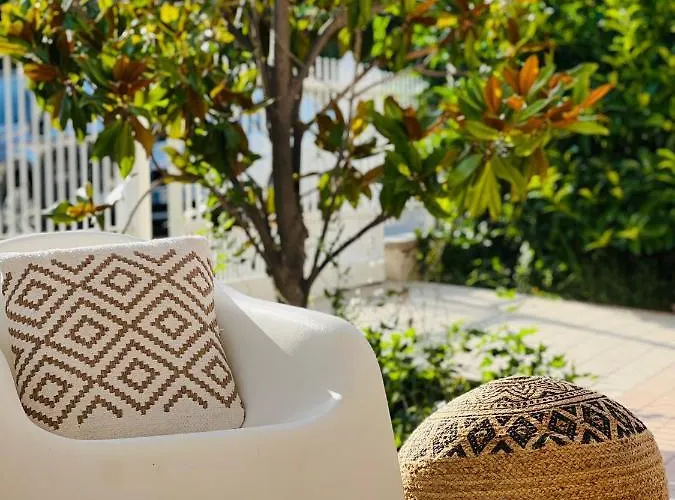 Apartmán Nascosta Silvi Marina