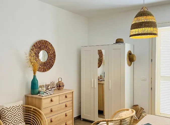 Nascosta Apartmán *