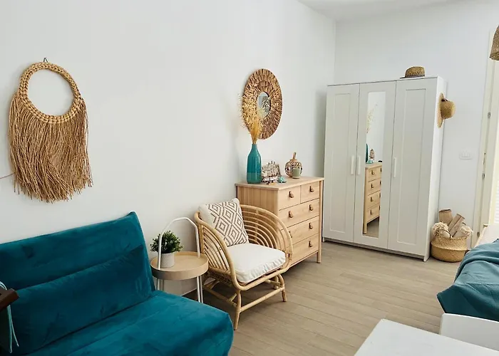 Nascosta Silvi Marina