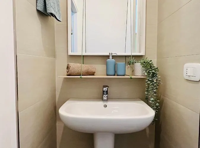 Nascosta Silvi Marina