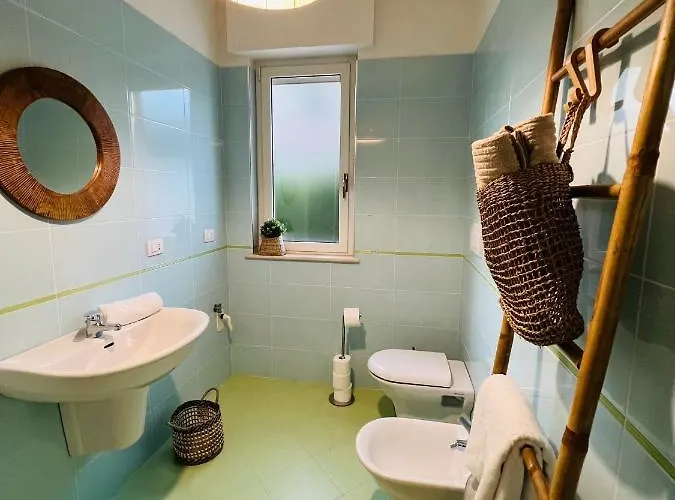 Apartmán Nascosta Silvi Marina