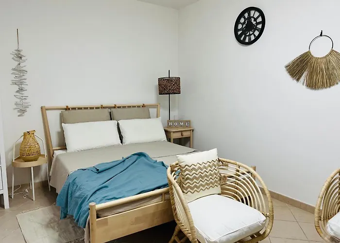 Nascosta Silvi Marina