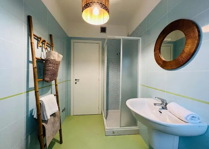 Nascosta * Silvi Marina