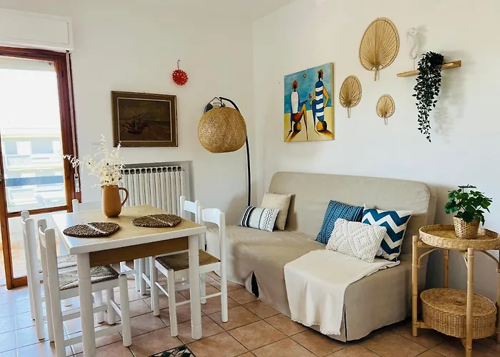 Nascosta * Silvi Marina