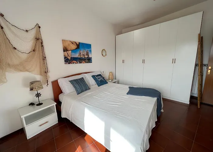 Nascosta Silvi Marina